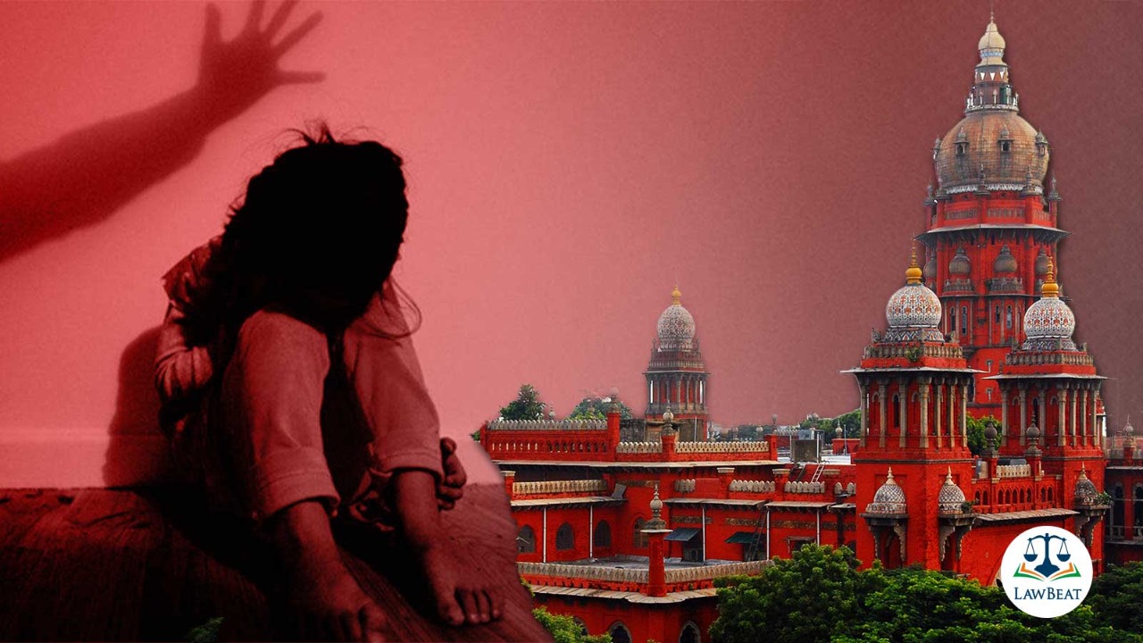 Rising trend of sexual exploitation of children; social movement against it needed: Madras High Court